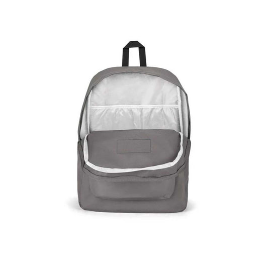 Jansport Superbreak Plus Graphite Grey Backpack