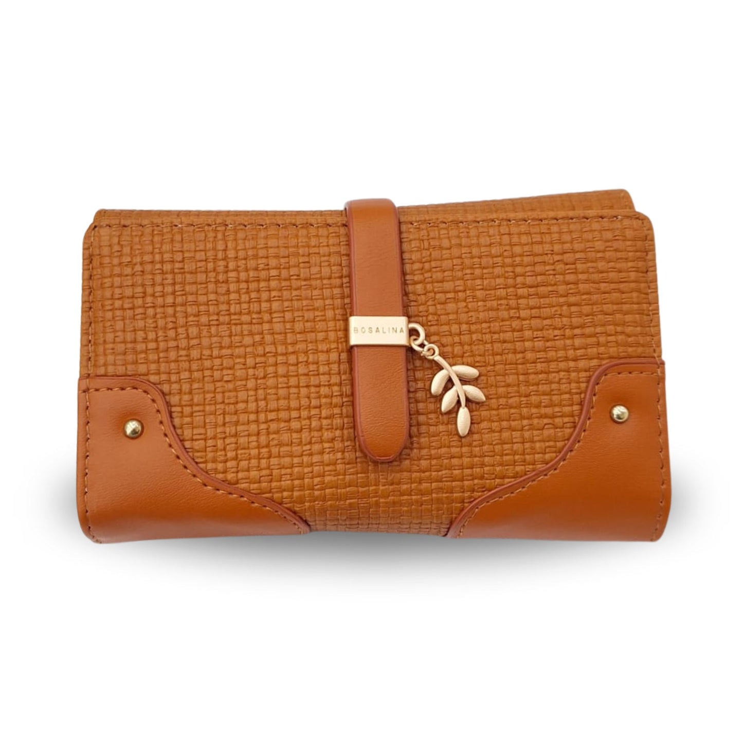 BQ2325 Bosalina TriFold Mini Wallet