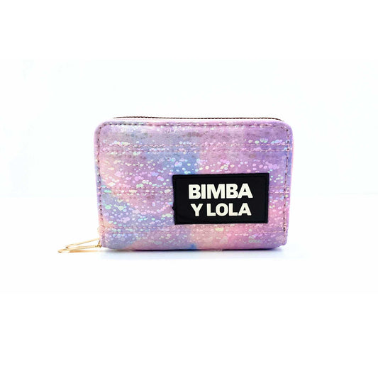S3877 Bimba Y Lola Mini Wallet