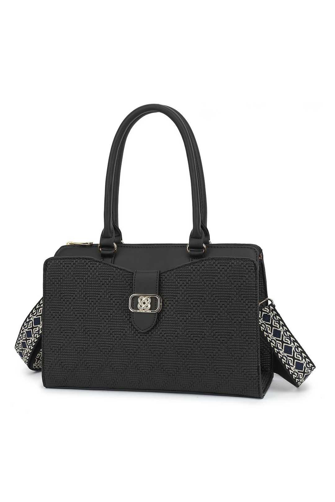 BDS2547 Bosalina Tote Handbag