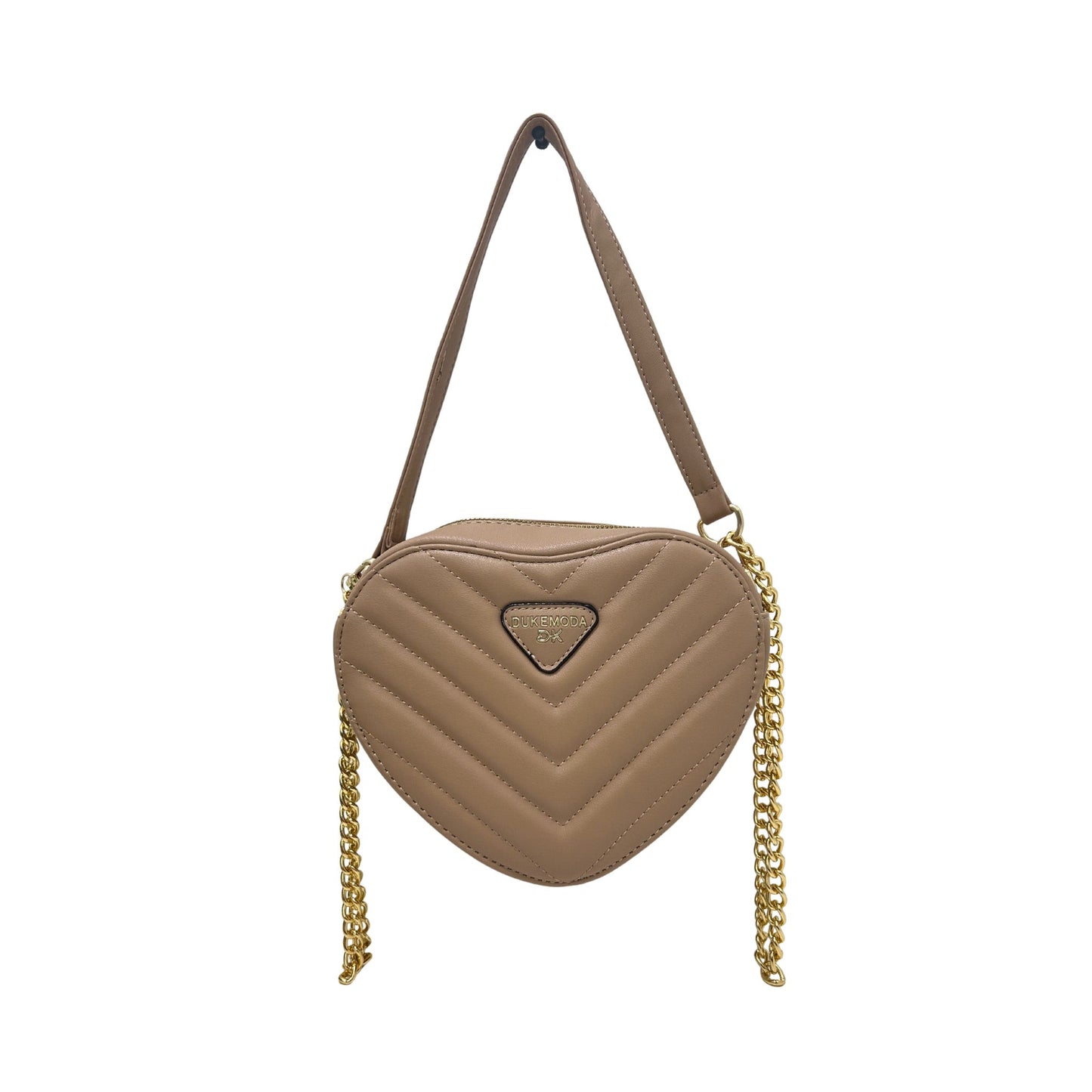 A1783 Heart Shaped Crossbody