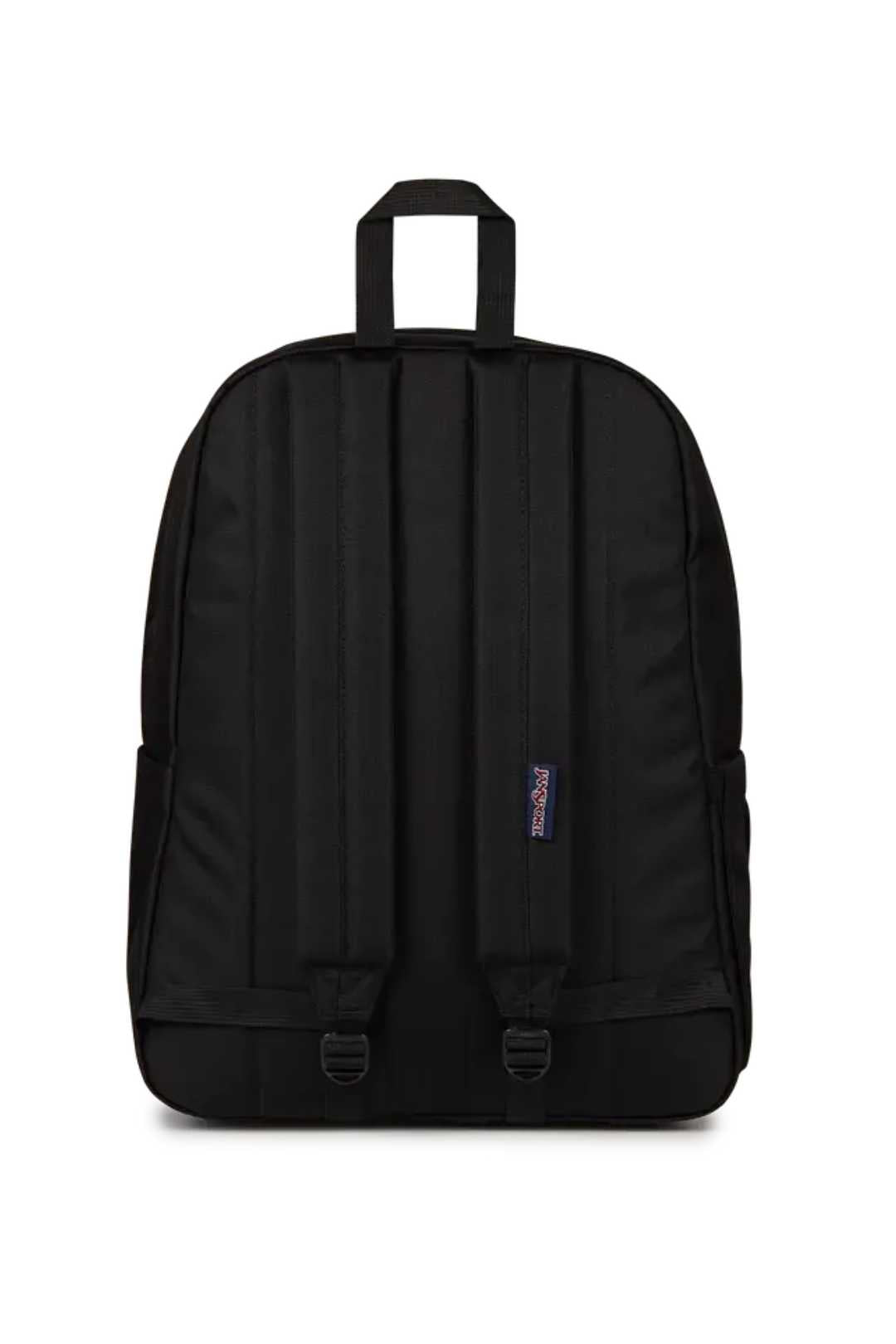 Jansport Superbreak Plus Monochrome Black