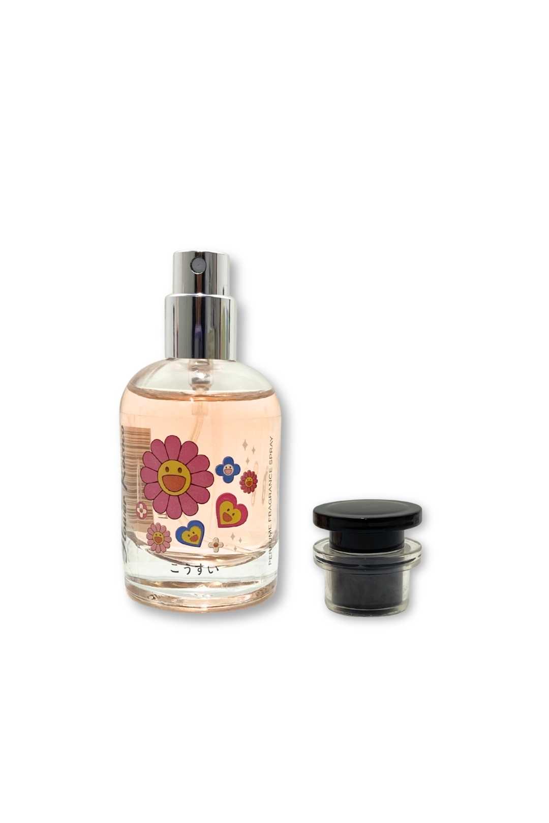 PF5040 Flower Rococo Perfume