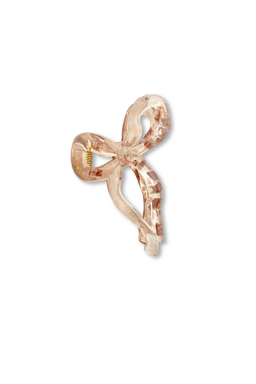 090 20 Bow Claw Clip