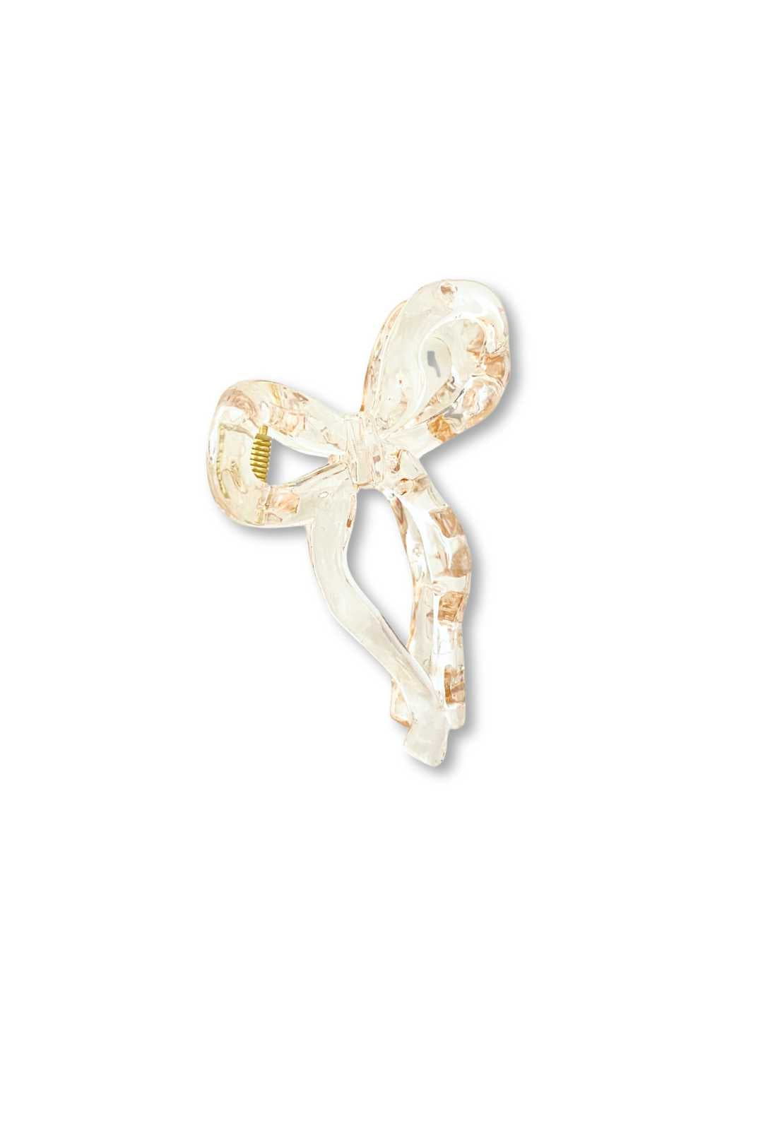 090 20 Bow Claw Clip