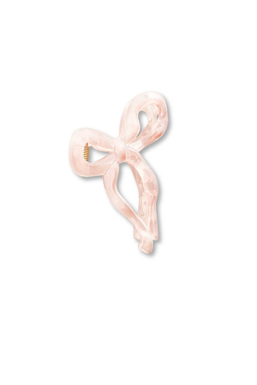 090 20 Bow Claw Clip