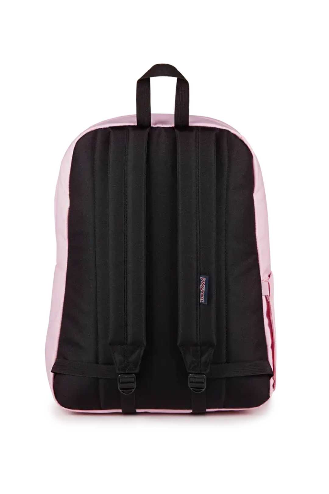 Jansport Superbreak Plus Pink Ice