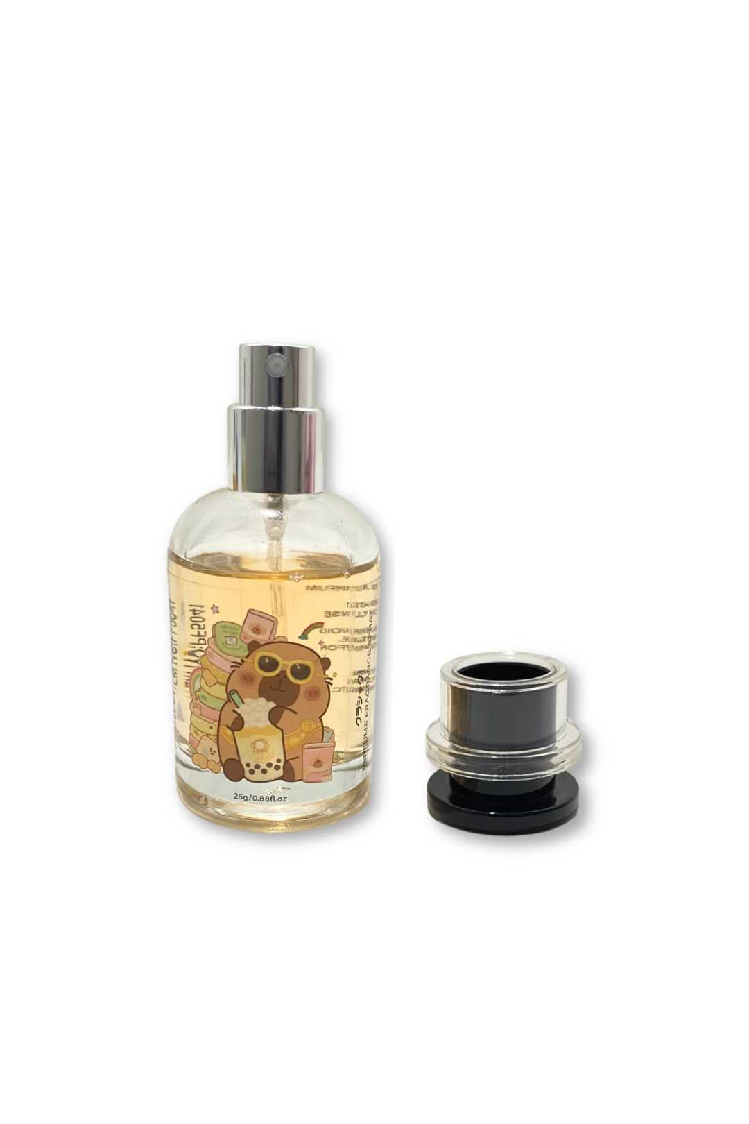 PF5041 Flower Rococo Capybara Perfume
