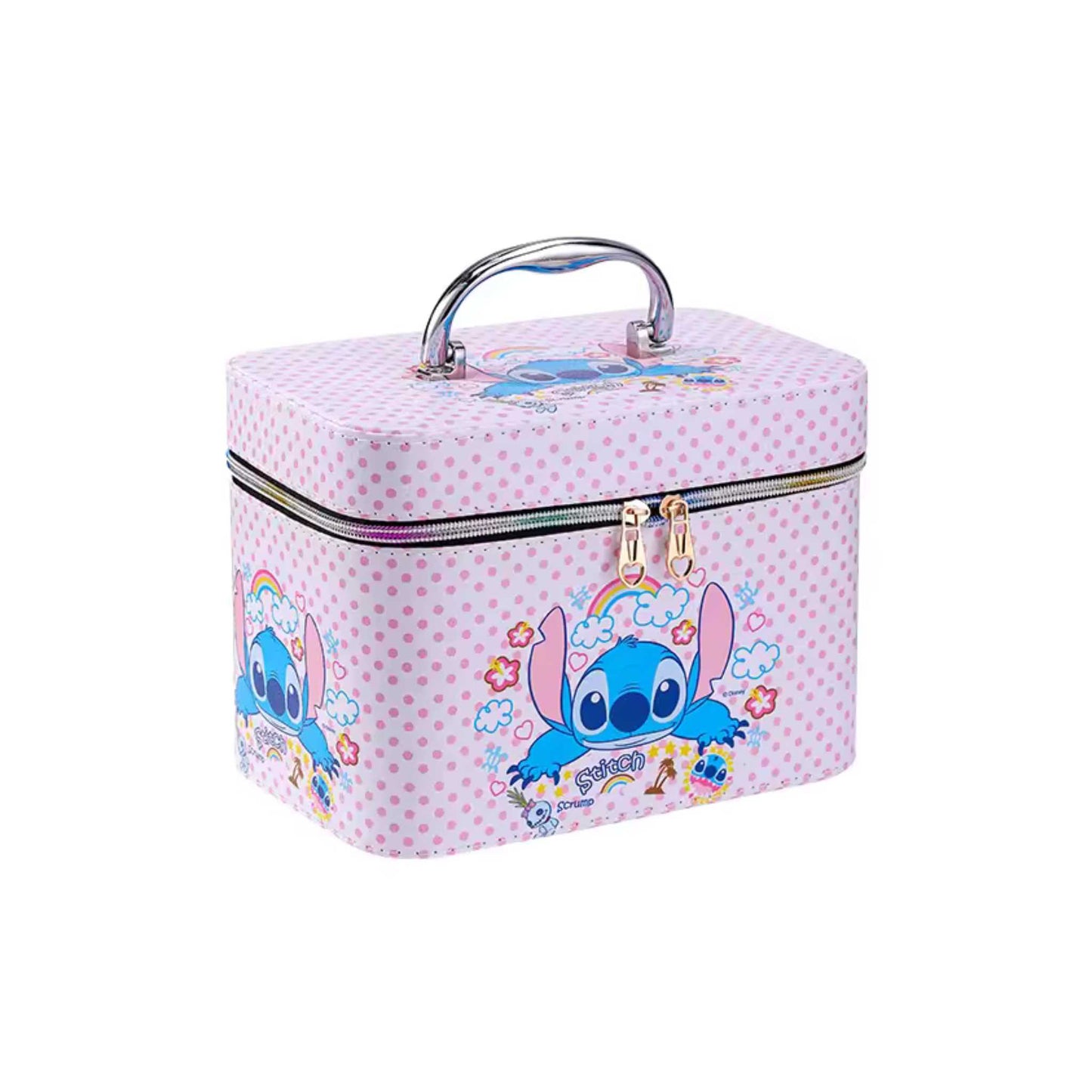 AB297 Lilo & Stitch Cosmetic Case