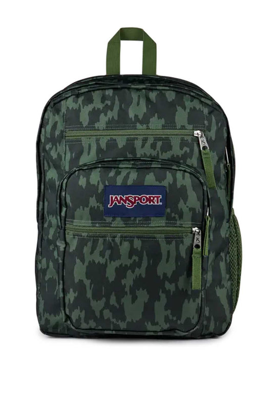 Jansport Big Student Camo Illusion