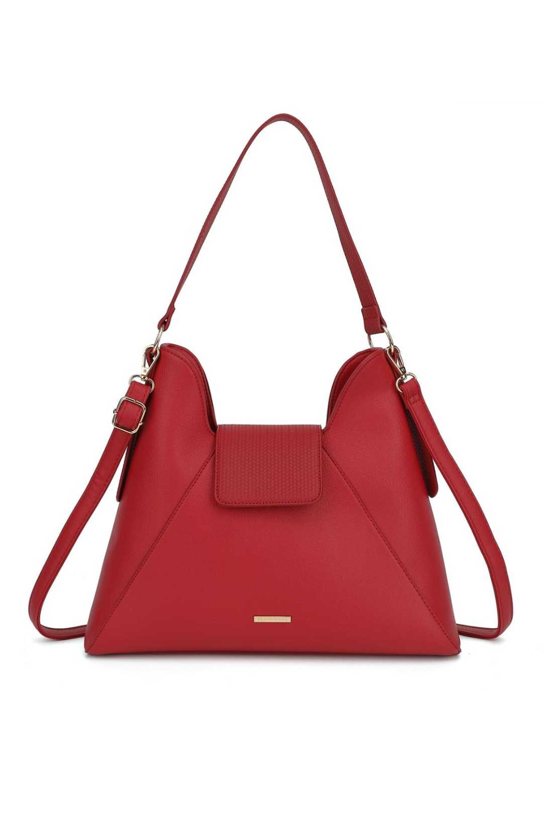 Elegance Structured Carryall
