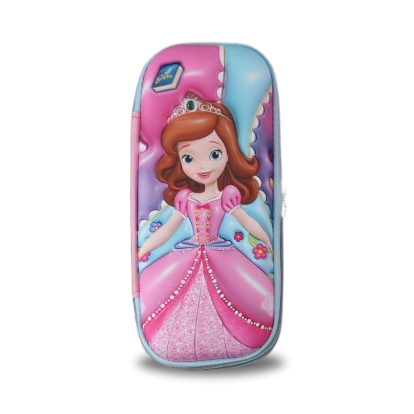 S3748 Sofia the First Pencil Case