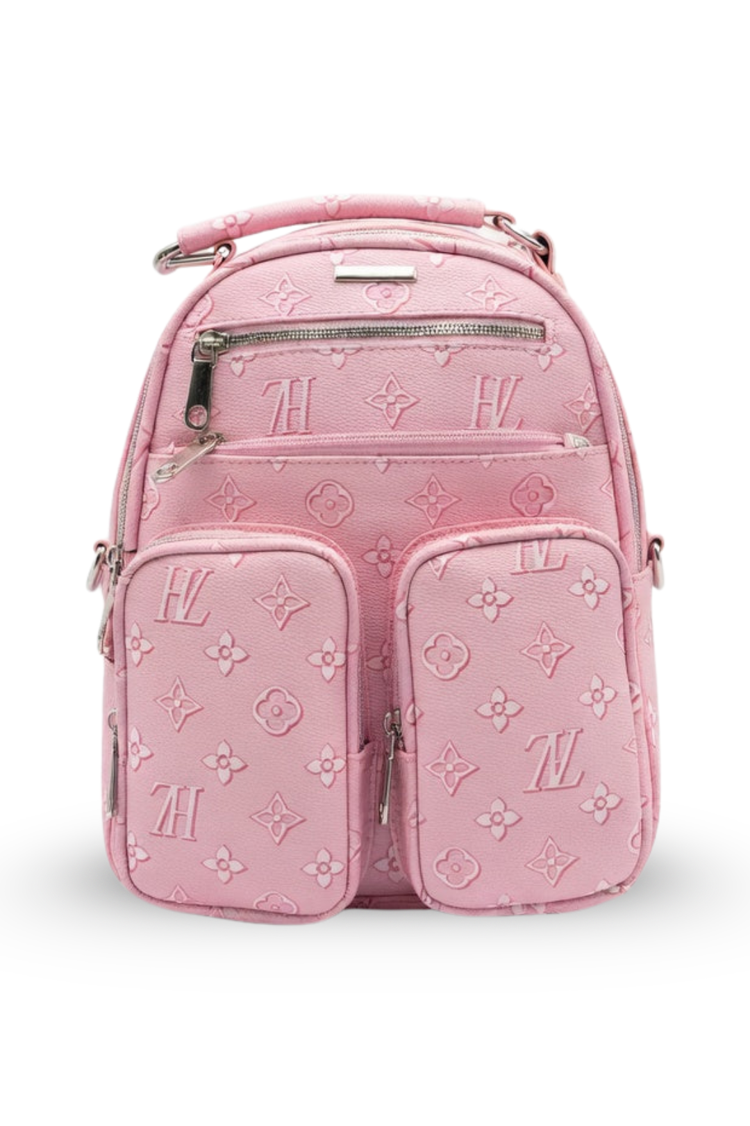 Monogram Backpack