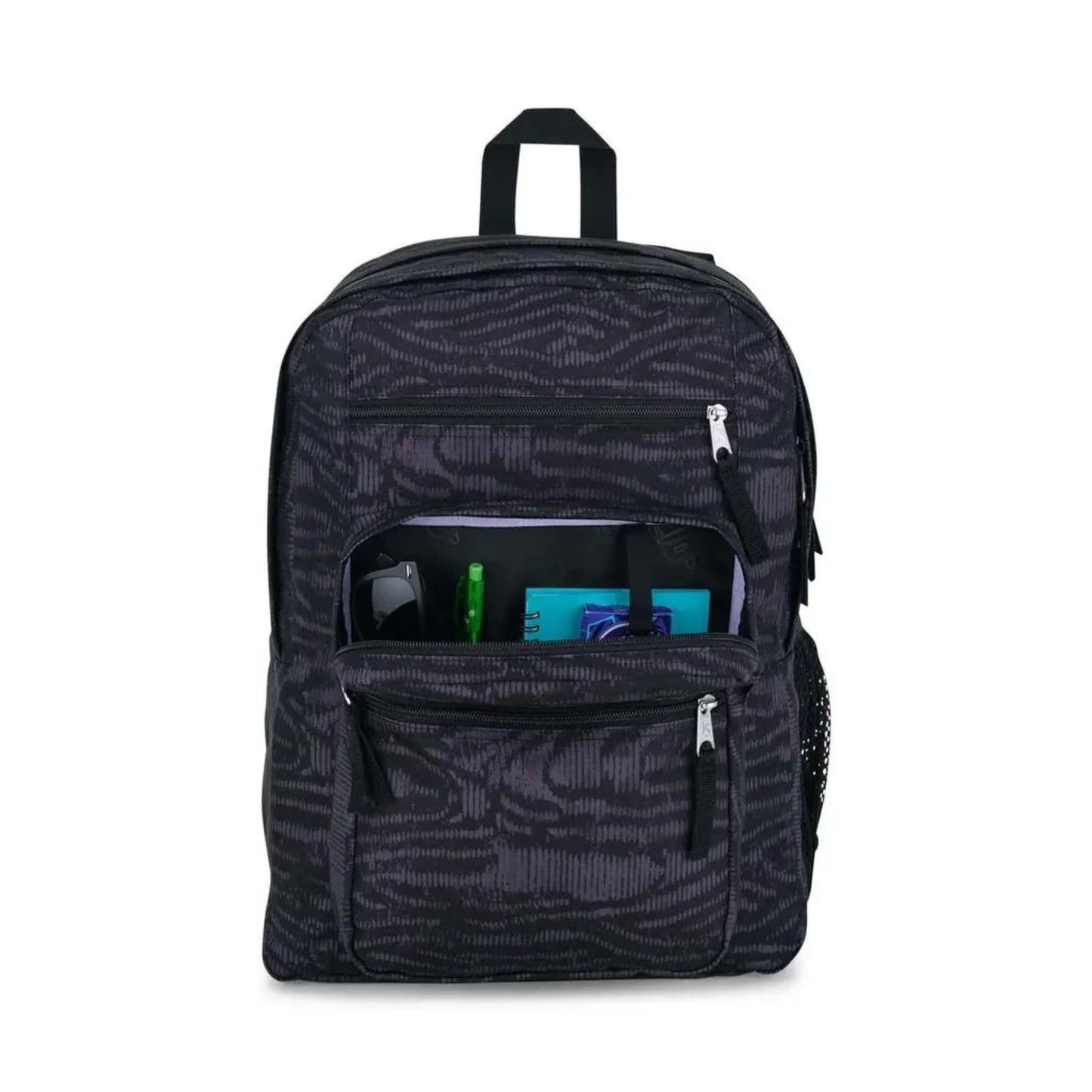 Jansport Big Student Abstract Animal