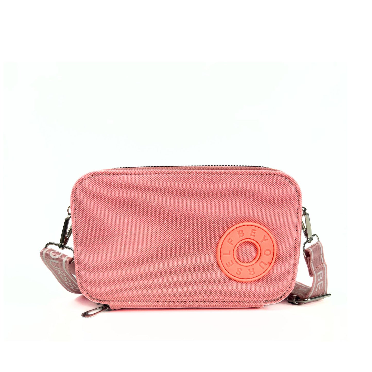 S3746 Crossbody Wallet