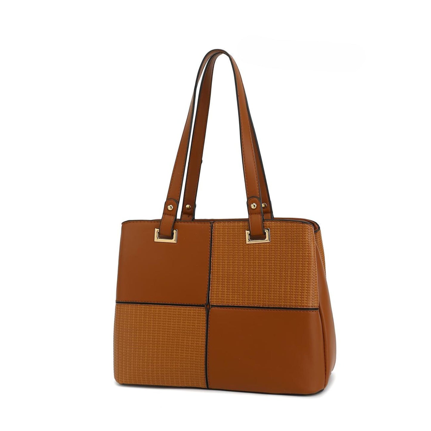 KS2288 Cipriana Triple Sectioned Handbag