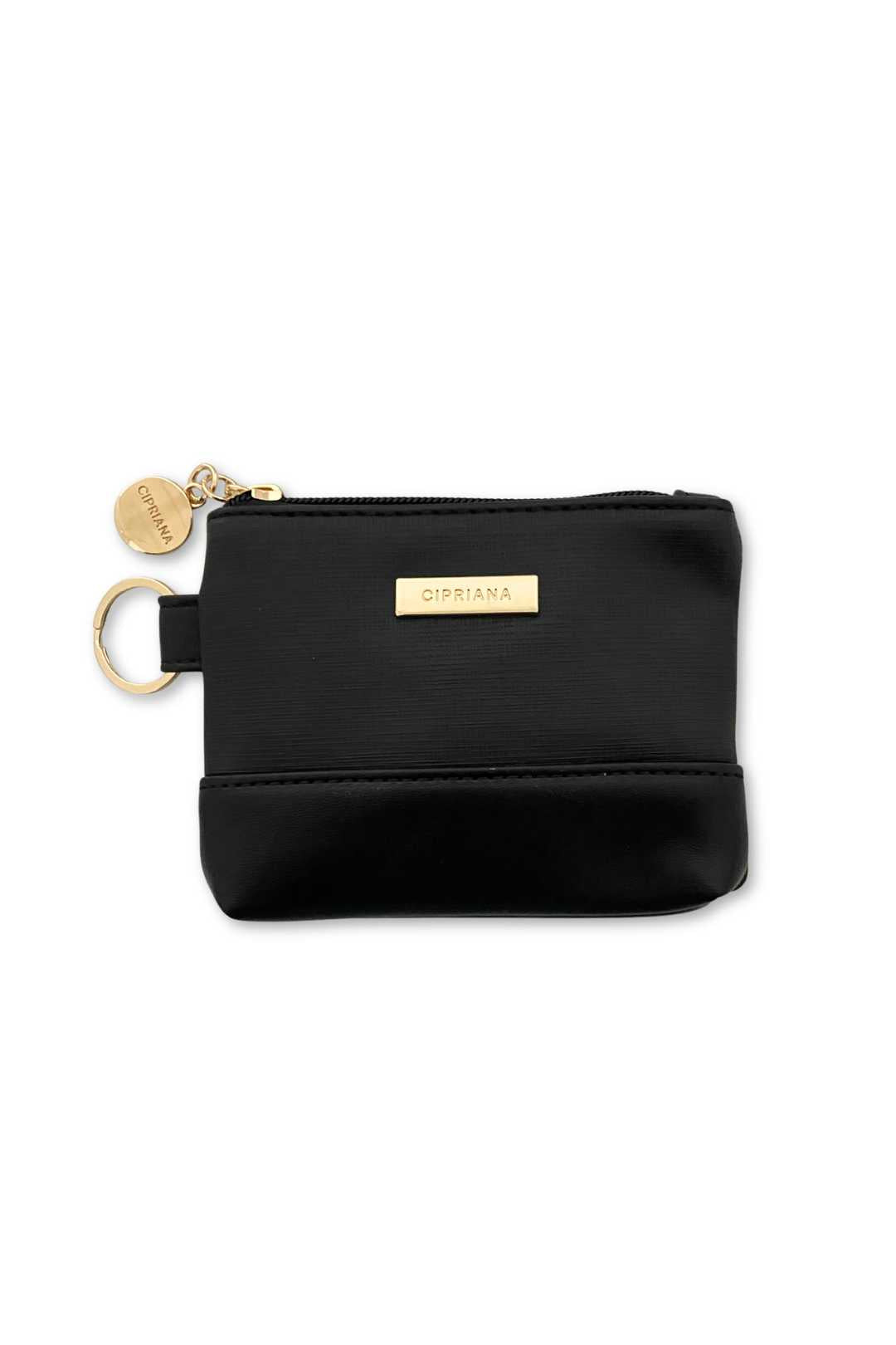 BL2535 Cipriana Keychain Pouch