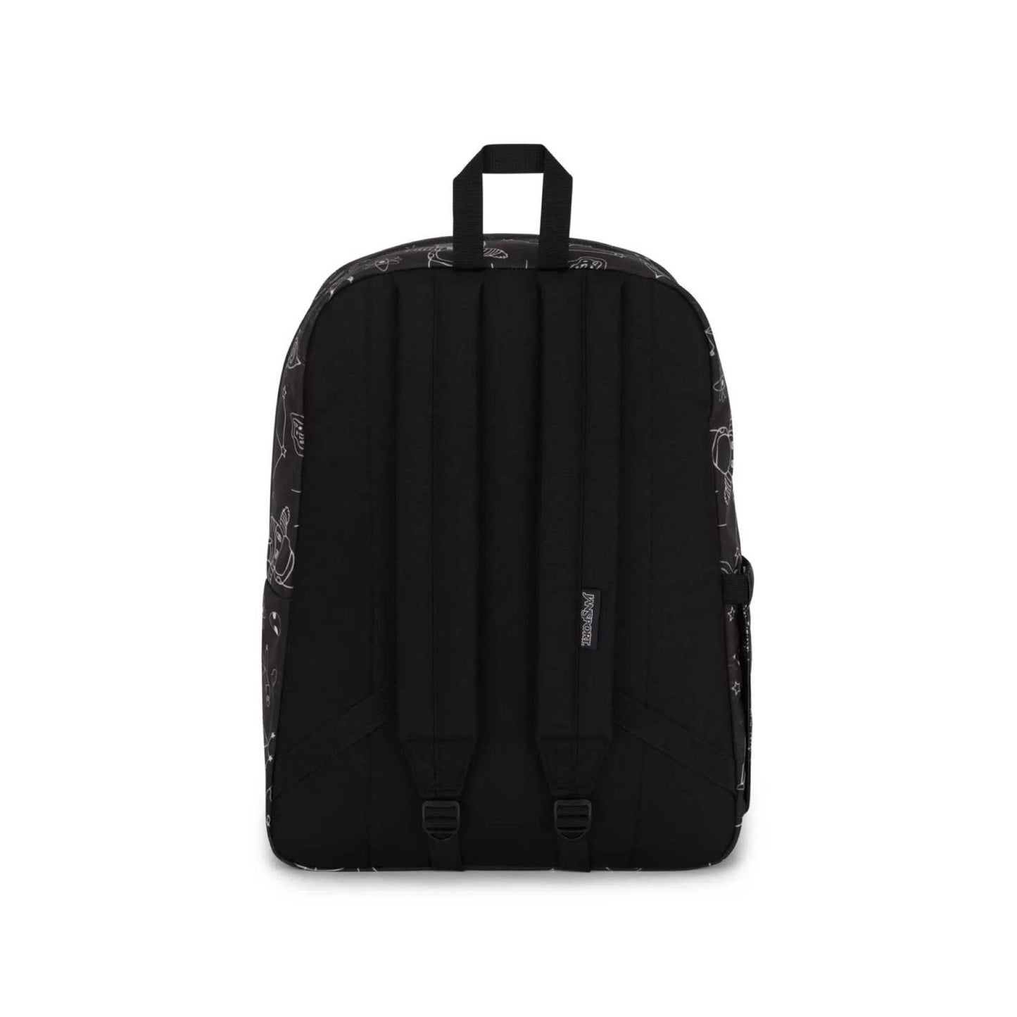 Jansport Superbreak Plus Cosmic City Backpack