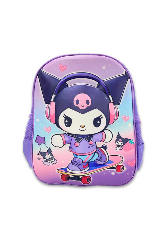 4822 6  Kuromi Backpack