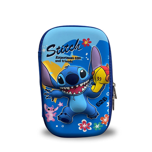 S3740 Stitch Pencil Case