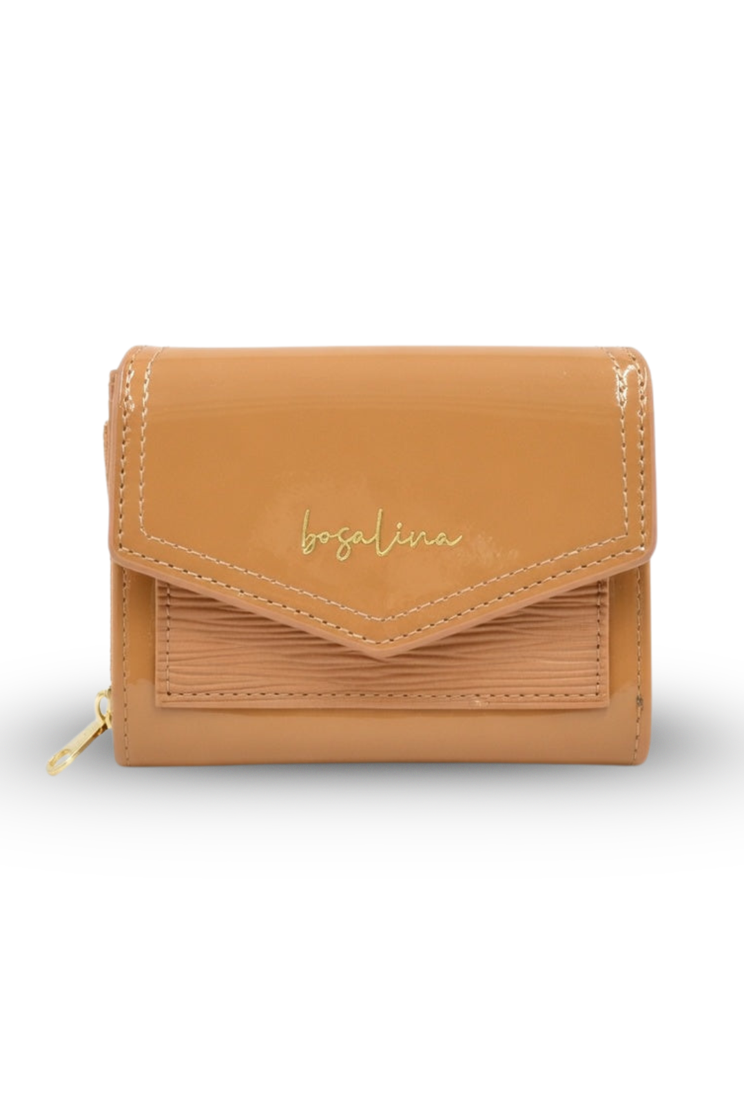Patent Mini Wallet