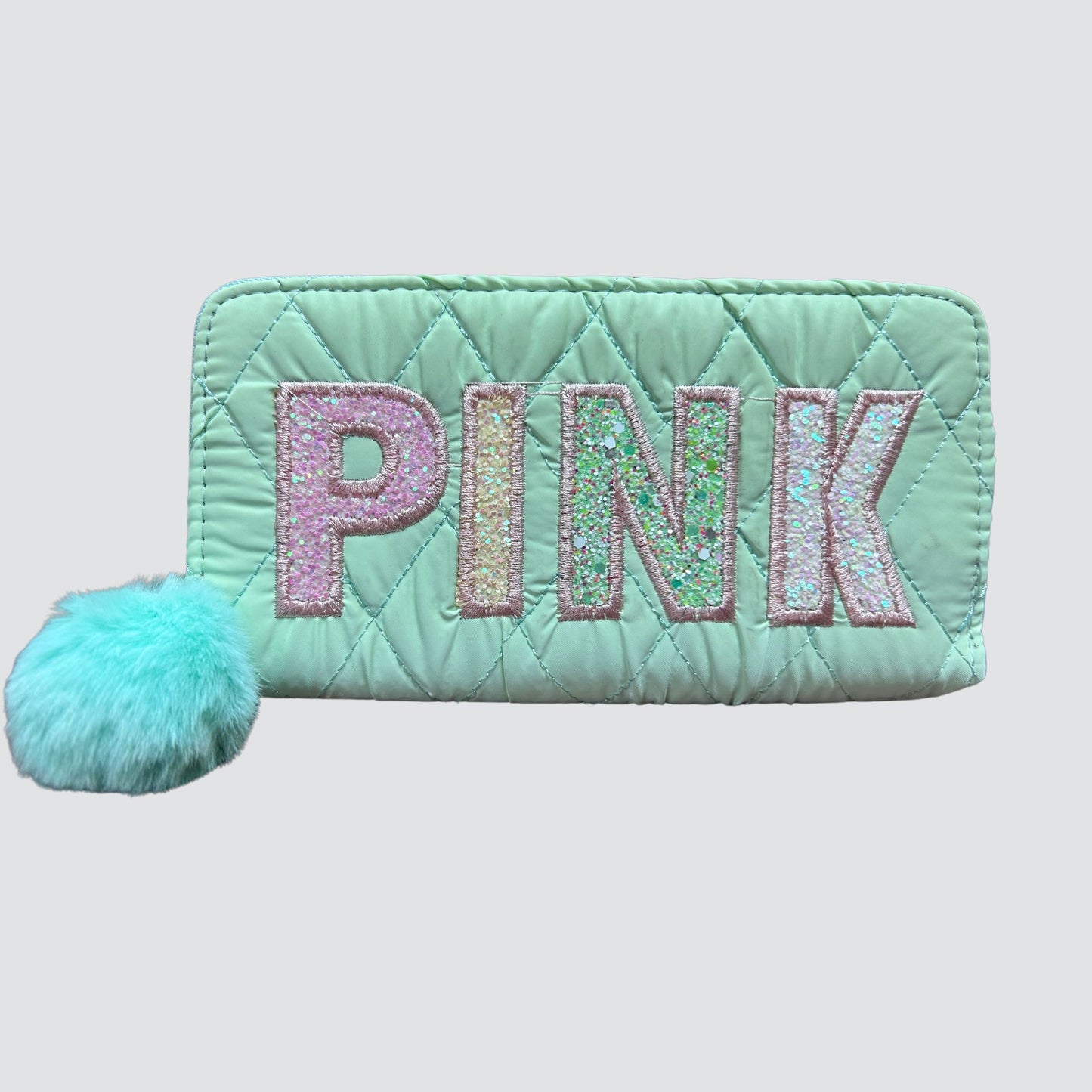 S3413 PINK Wallet