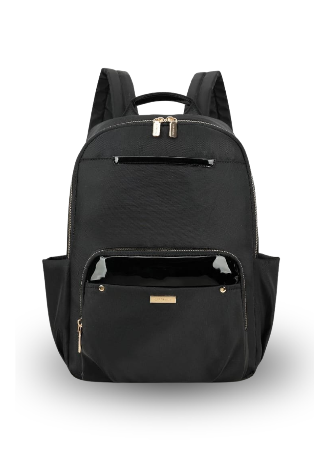 Gloss Accent Utility Backpack