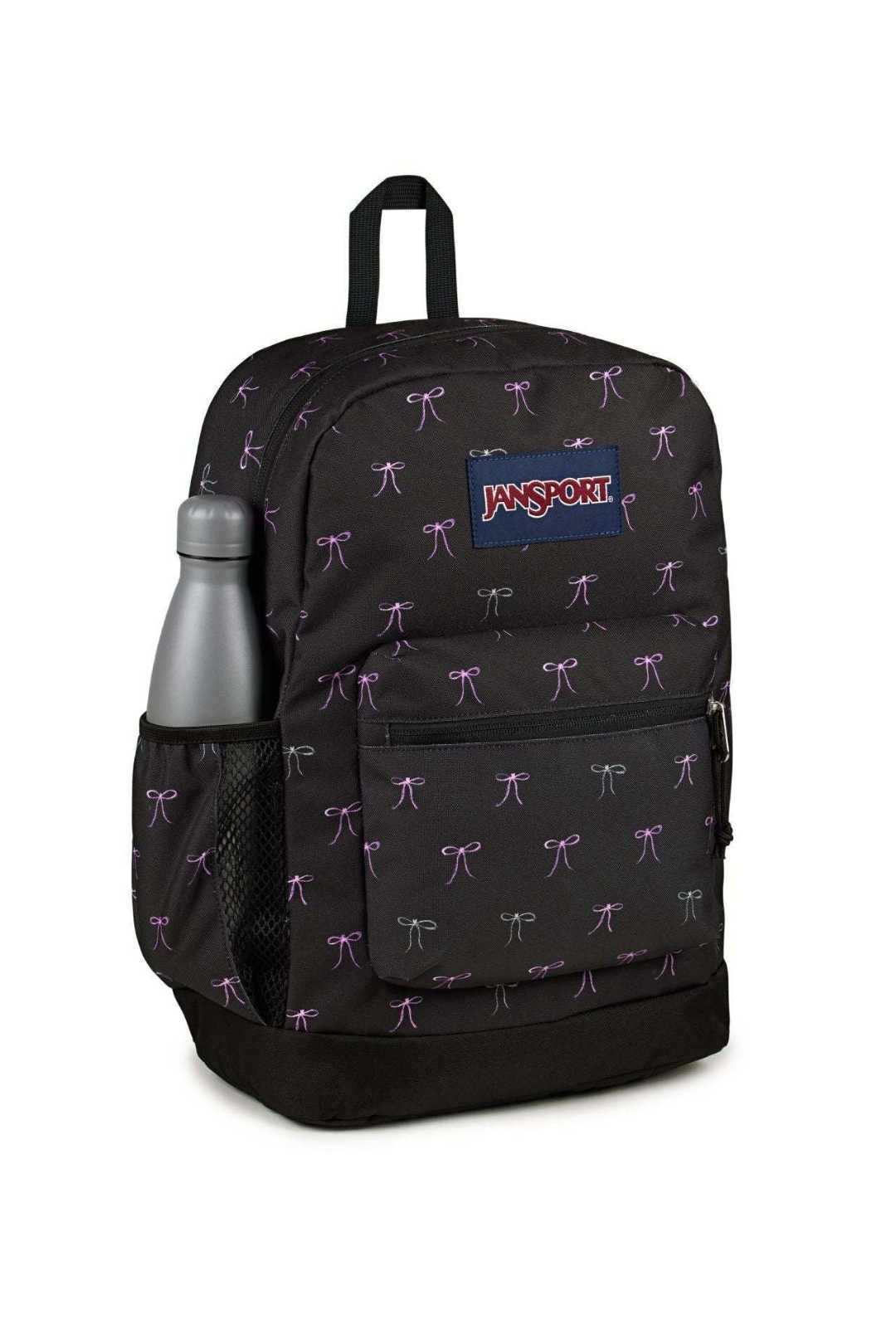 Jansport Crosstown Bad Bows