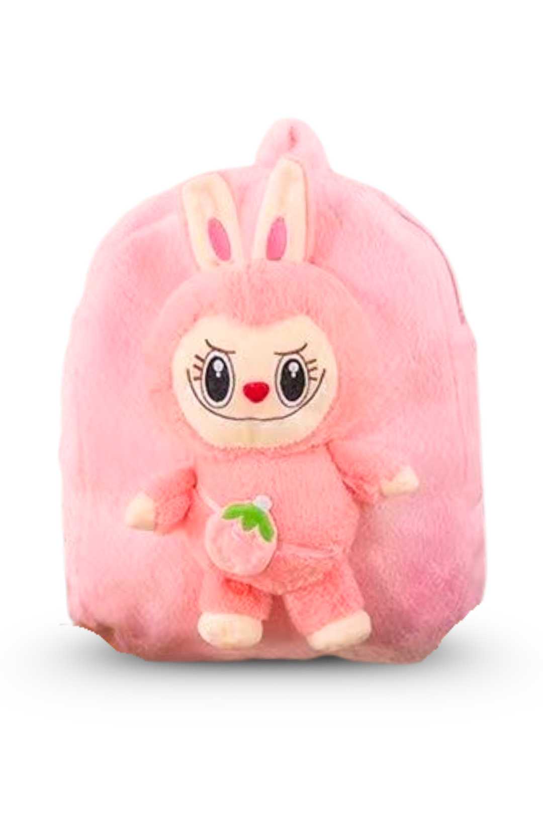 G691 Labubu Plush Backpack