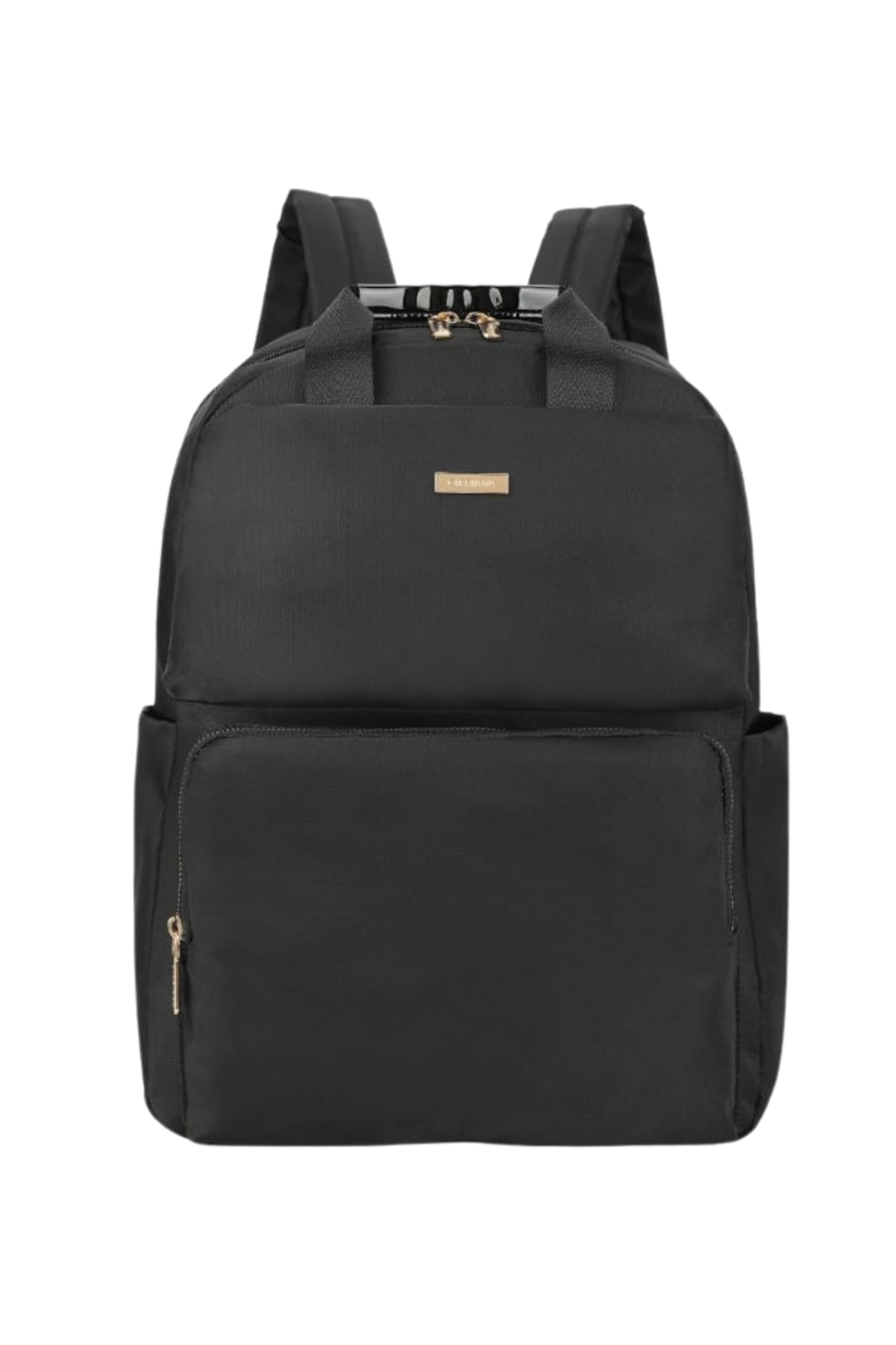Classic Multi-Compartment Backpack