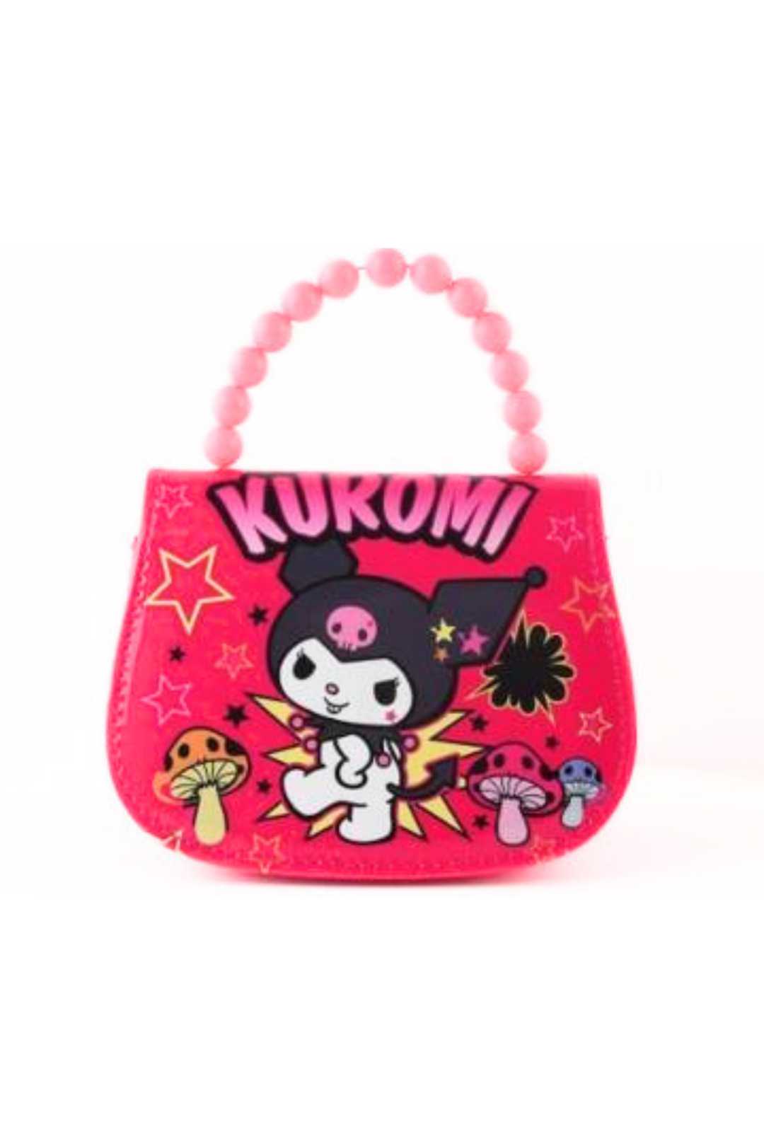 A1516 Hello Kitty Crossbody Handbag