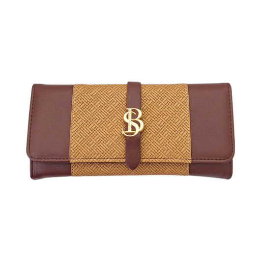 BQ2483 Ladies Bosalina Wallet