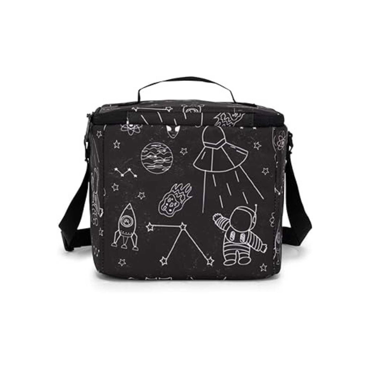 Jansport Super Snack Cosmic City