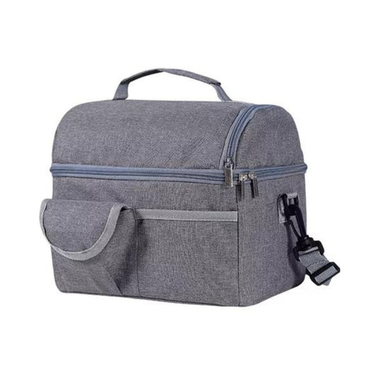 TP19 Unisex Insulated Lunch Bag