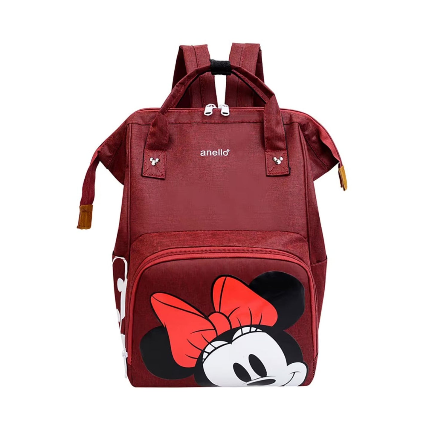 G510 Minnie Mouse Diaper Bag