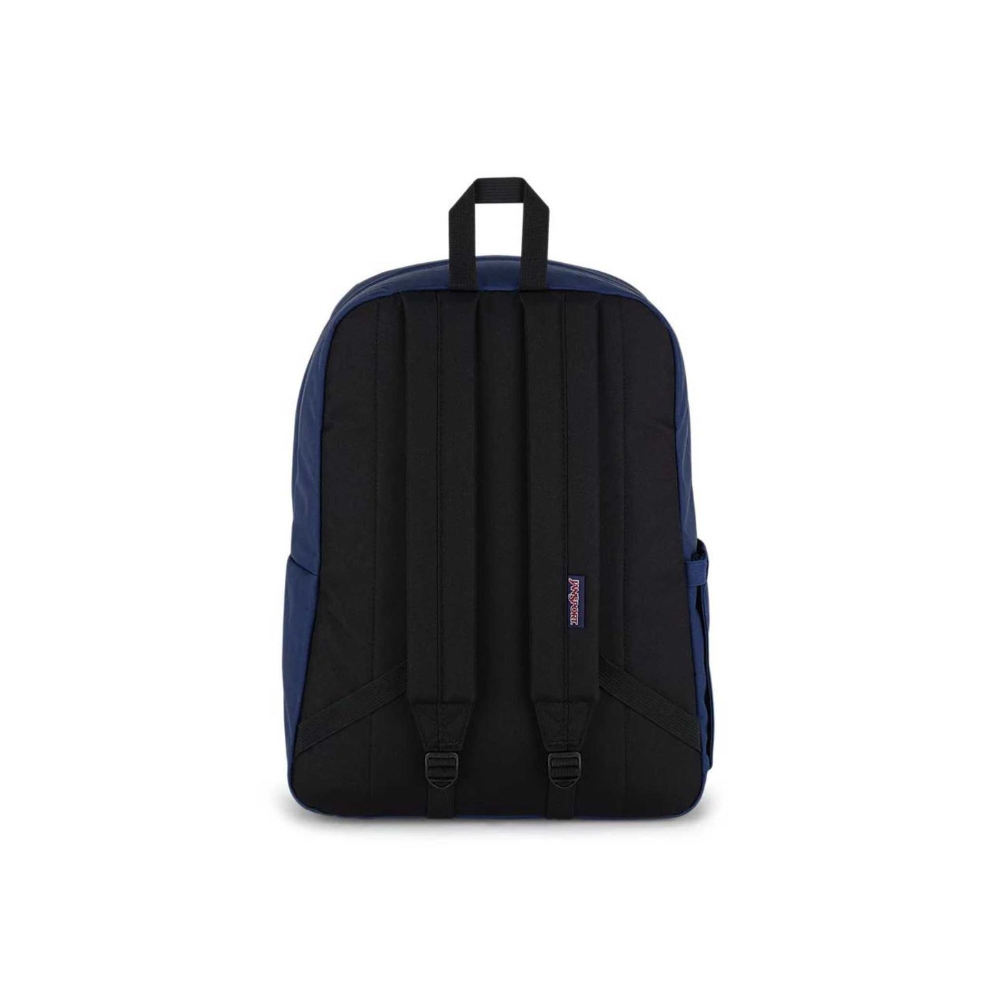 Jansport Superbreak Plus Navy Backpack