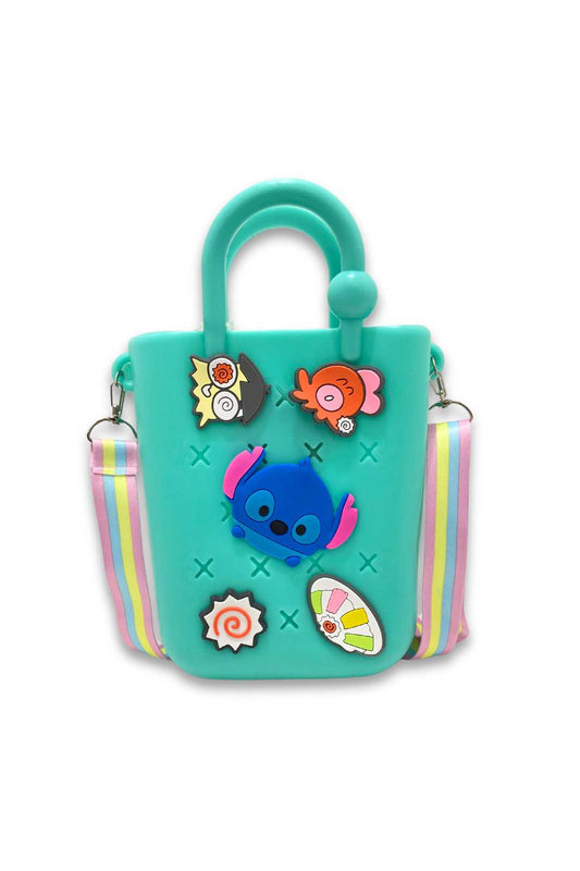 S3859 Lilo & Stitch Handbag