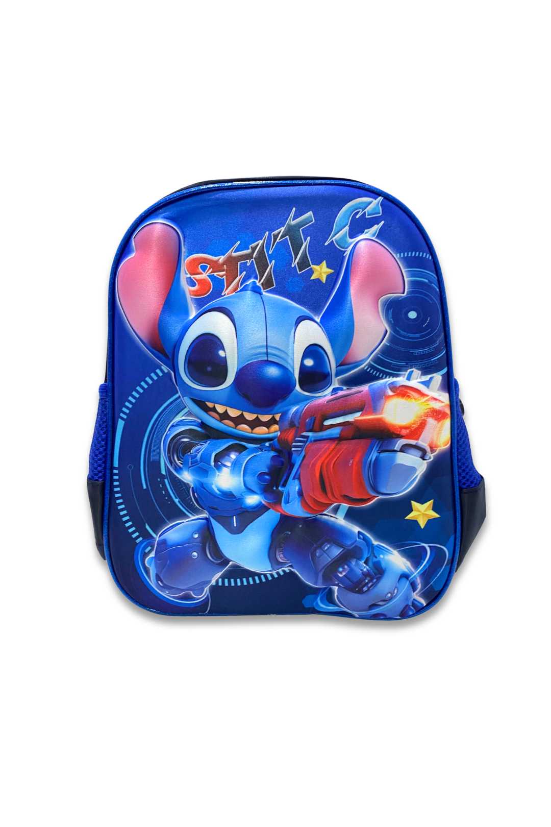 G638 Lilo & Stitch Kid's Backpack