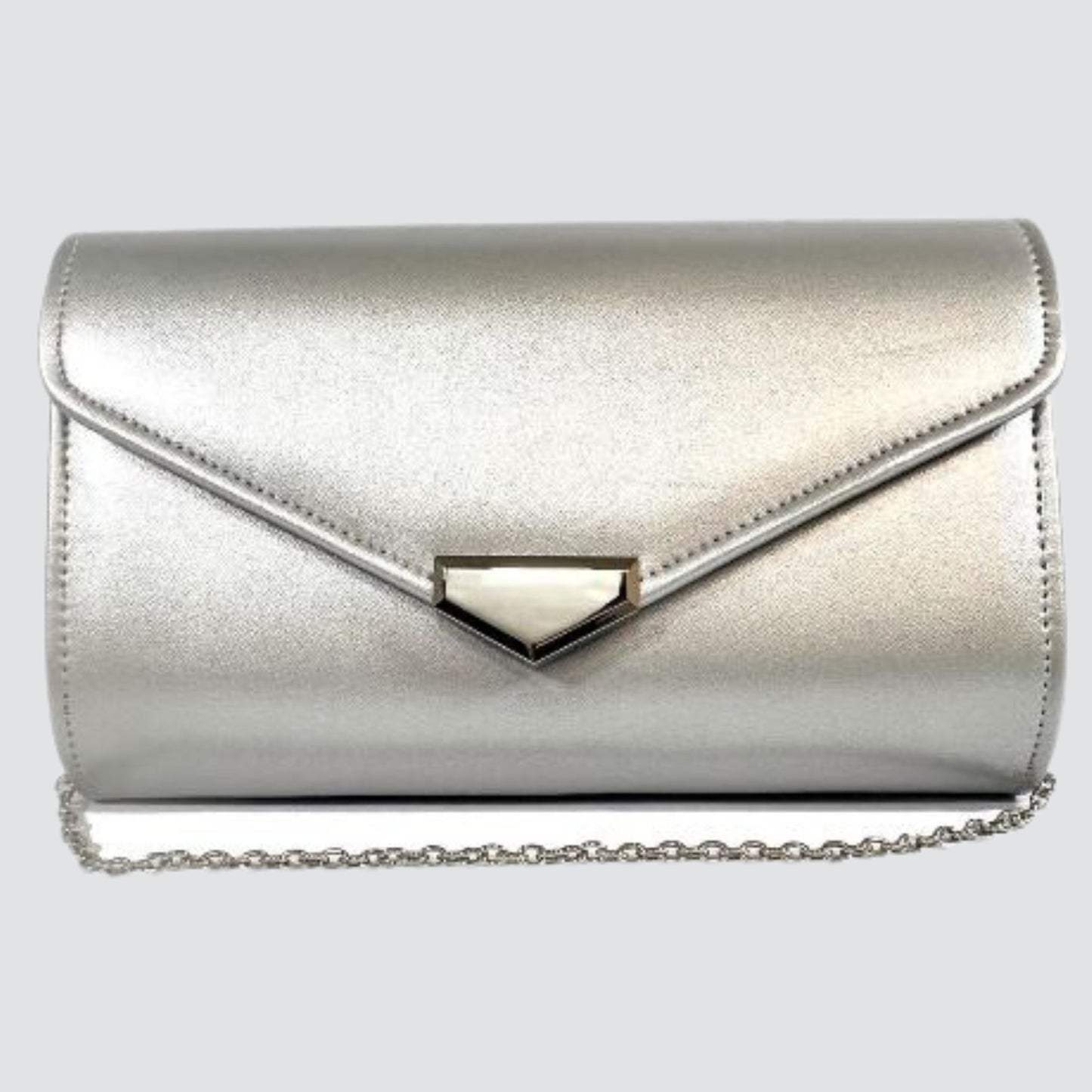 KSE1990 Clutch with Shoulder Strap