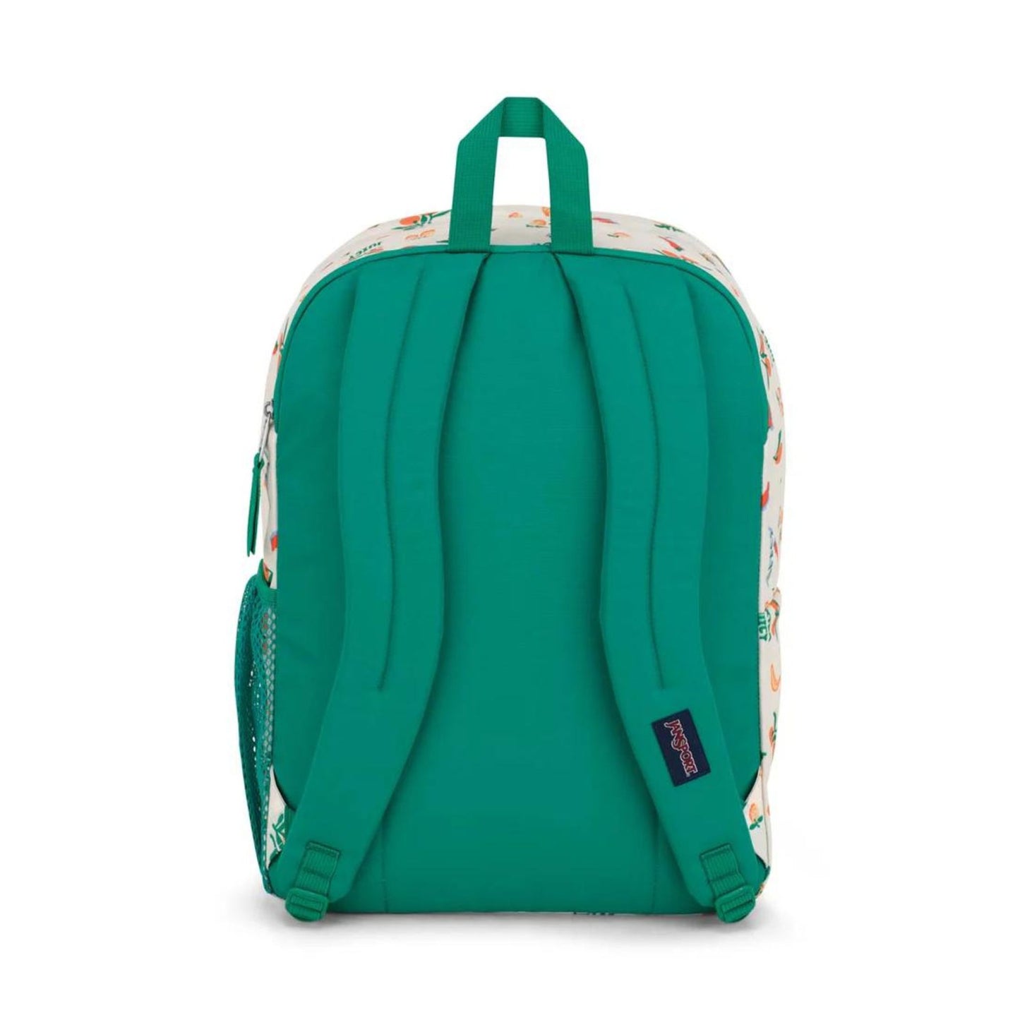 Jansport Big Student Five A Day Cream