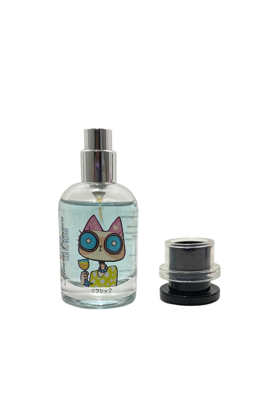 PF5039 Flower Rococo Girl's Perfume