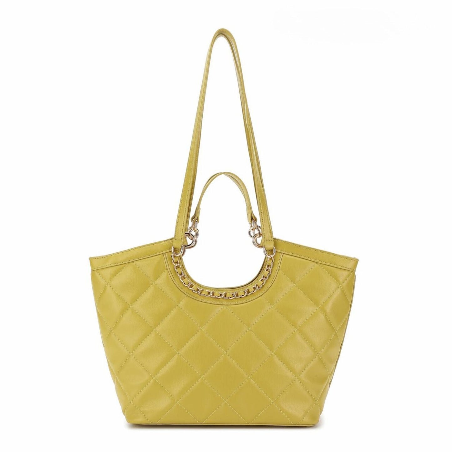 BDS2321 Bosalina Gold Detail Handbag