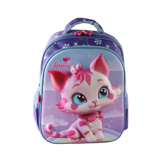 G454 Kitten Backpack