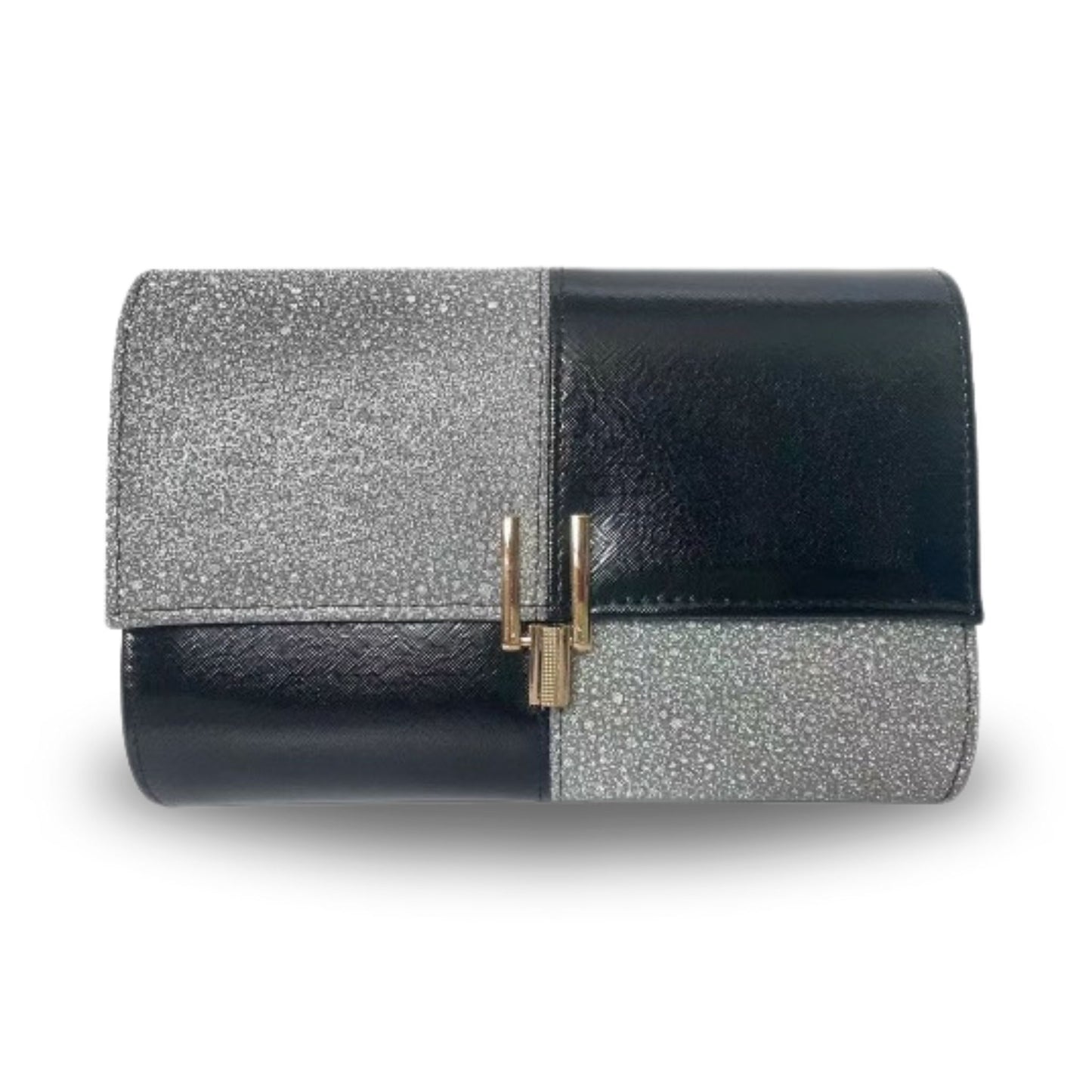 KS2372 Evening Clutch with Chain Strap