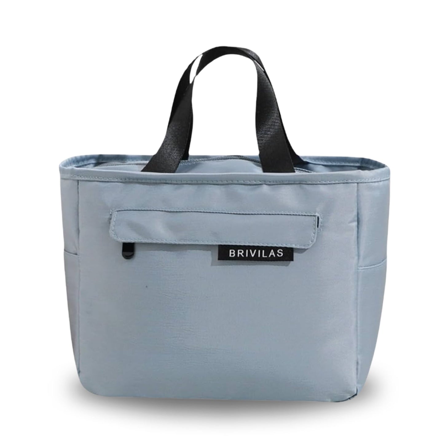 TN21 Waterproof Unisex Insulated Lunch Tote