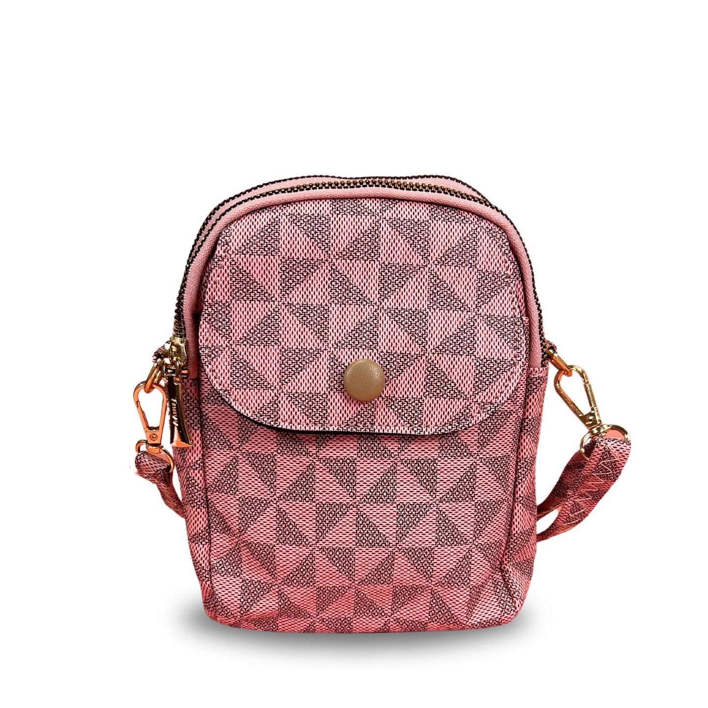 S3654 Crossbody Bag