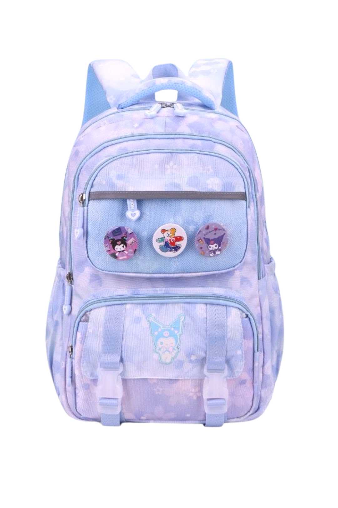 G530 Kuromi Backpack