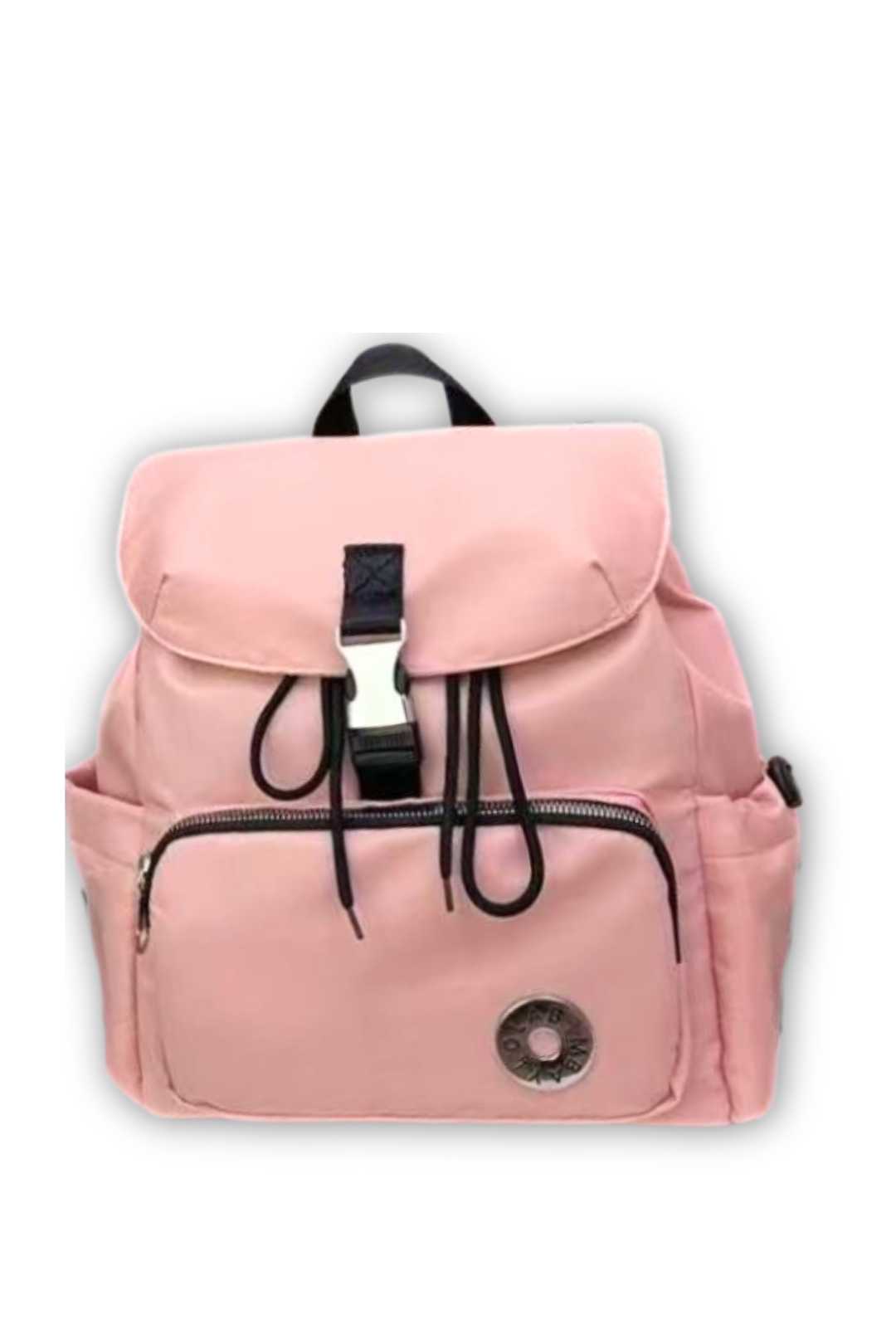 G642 Women Drawstring Fashion Backpack