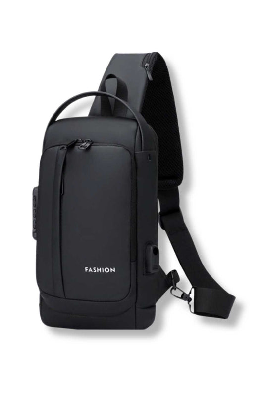 G2967 Men Crossbody Bag