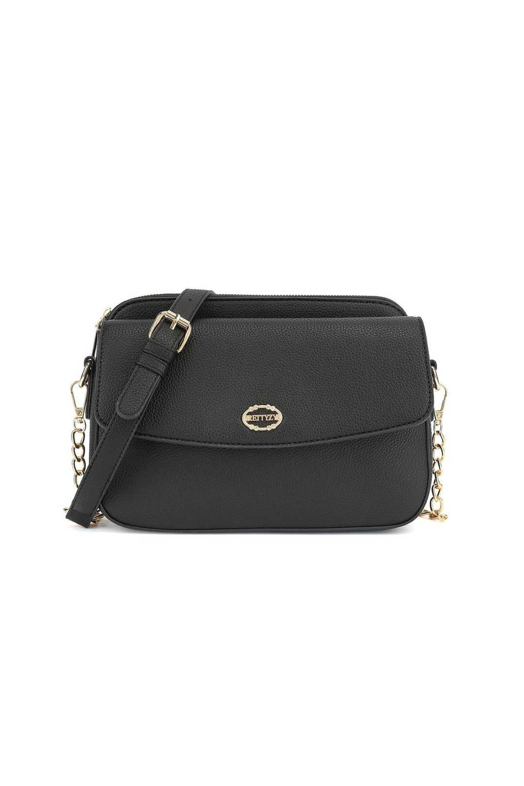 AM2505 Ladies Crossbody Bag